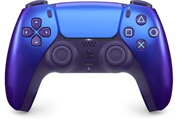 PlayStation Sony DualSense Wireless Controller Chroma Indigo...