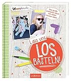 Image de Lass uns losbasteln!: Das große arskreativ-Buch mit vielen bunten Ideen