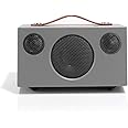 Audio Pro Addon T3 Portable Bluetooth Speaker - Grey