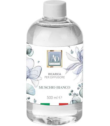 Samsara Ricarica Profumo per Ambiente - Sintesi - 200/500ml