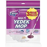 Tornado Multi Yedek Mop 2 Li Fırsat Paketi