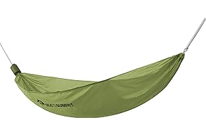 SEA TO SUMMIT Hamaca PRO individual oliva