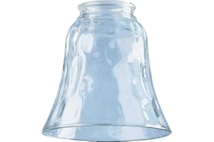 Westinghouse Lighting Vidrio, Trasparente Biselado