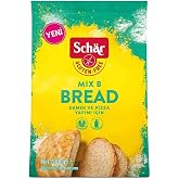 Schar Mix B Gluten-Free Bread Flour 500 gr