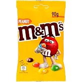 M&M'S Fıstıklı 90 Gram