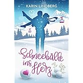 Schneebälle ins Herz