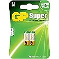 2 X GP 910A LR1 1.5V N Type Batteries