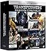 Pack: Transformers 1-5 (4K UHD + BD) [Blu-ray]