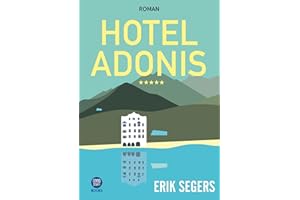 Hotel Adonis*****