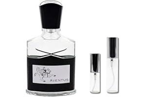 SCHWARZ-WEISS Creed Aventus Eau de Parfum 5 ml