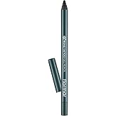 Flormar Mat Kalıcı G&ouml;z Kalemi (YEŞİL) - Extreme Tattoo Gel Pencil - 003 Deep Green - 8682536028851