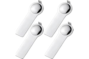 NECXON strumento per ciondoli italiani, bracciali Nomination in acciaio inossidabile, strumento per ciondoli Nomination da 9 mm, braccialetti elastici Nomination per donne