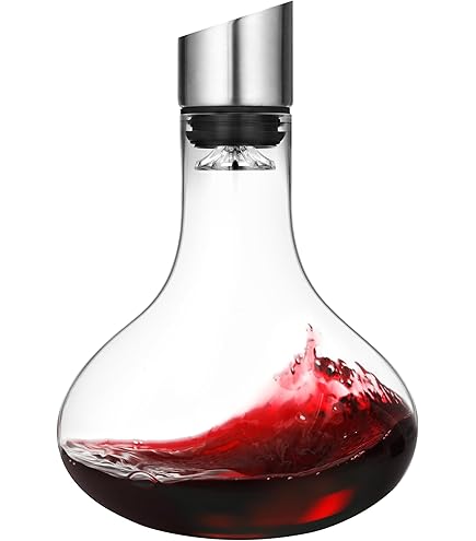 Vista Alegre Biarritz Whisky Decanter | Gracious Style - View #8