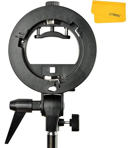 Phorex Yongnuo YN-560 Mark III Flash systeem met geïntegreerde radio-trigger voor activering met Yongnuo RF-602 of RF-603