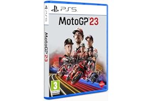 MotoGP 23 - PS5