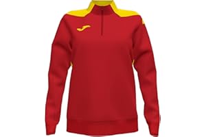 Joma Championship Vi Sudadera Mujer