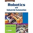 Robotics And Industrial Automation