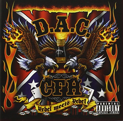 Preisvergleich Produktbild Rebel Meets Rebel [Explicit]