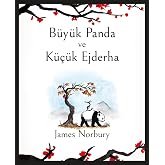 Big Panda and Little Dragon (Hardcover)
