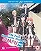 My Teen Romantic Comedy SNAFU Too! (Episodes 1-13) Blu-ray/DVD Combo [Reino Unido] [Blu-ray]