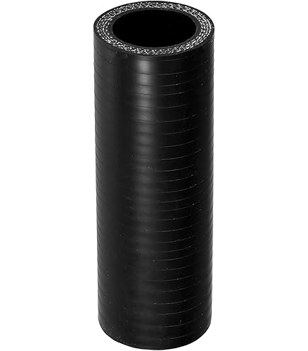 Tubo Riscaldante Auto In Gomma EPDM 25mm X 2m - Ricambio Per Radiatore E Refrigerante | SAEJ20R3