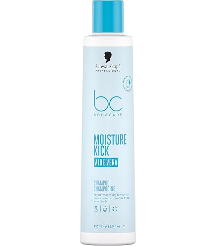 Schwarzkopf Bonacure Root Activating Shampoo 250ml : Amazon.co.uk