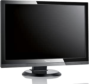 Fujitsu Amilo SL 3260W 66 cm (26 Zoll) TFT Monitor schwarz DVI, HDMI, VGA (Kontrast 5000:1, Reaktionszeit)