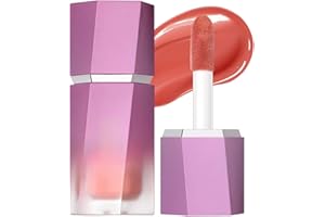 Vawolecy Liquid Blush, Liquid Blush Maquillage pour joues Fini mat Texture velours imperméable longue durée Naturel brillant Liquid Blush