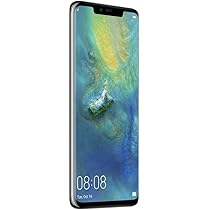 HUAWEI - HUAWEI mate 10 pro SIMフリー6G/128GB Huawei Mate 10 Pro Dual SIM 6/128GB Titanium Grey 6