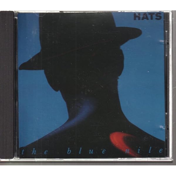 Blue Nile - High: Amazon.nl