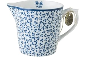 LAURA ASHLEY Laura Ashely Cruche à lait Floris