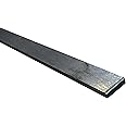 Mild Steel Flat Bar | 30mm Width x 3mm Thickness | 1m - 3m Lengths (1.5m)