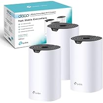 Adattatore AC 12V 2A RUİTROLIKER - Alimentatore Per Router TP-Link Deco E Modelli Compatibili - Foto 3