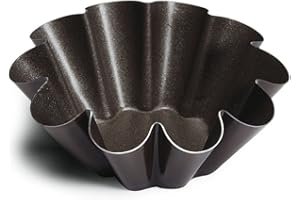 Gobel - Moule à brioche - antiadhérent - Ø70 mm 14293720