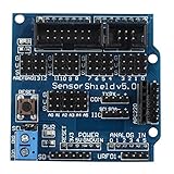 Arduino Sensor Schild V5.0 Expansion Development Board