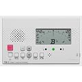 Korg - TM-1 - Accordeur et métronome compact - Blanc