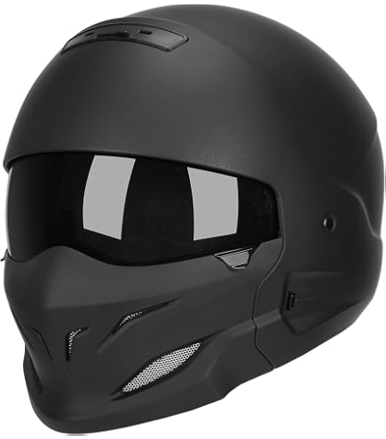 alpha motorcycle helmet Klim X1 Alpha Helmet - Carbon Matte Black