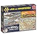 Produktbild Jan van Haasteren -  Winterspaß - Puzzle 2 x 1000 Teile