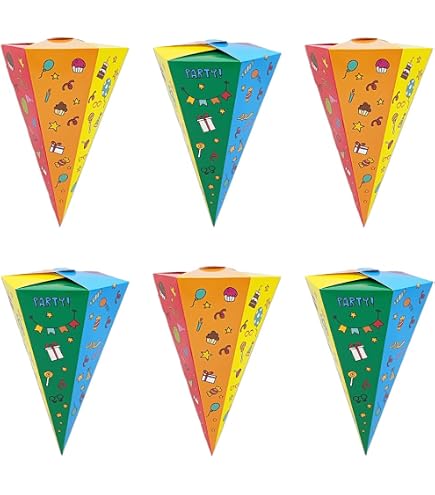 Cornet Surprise Goldbuch Motif Espace – 35 Cm, Bleu – Pour Rentrée, Cadeau, Fête - 6