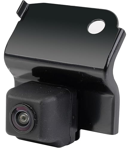 Hydrangea4936　1001 LadyCent Car Backup Camera for Toyota Land Cruiser 86790