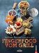 Produktbild Fingerfood vom Grill