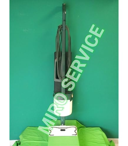 Ricambi Ebb100 Spazzole Di Ricambio Originali Vorwerk Kobold Folletto