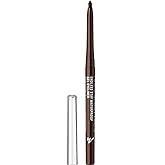 Manhattan Endless Stay Waterproof Gel Eyeliner
