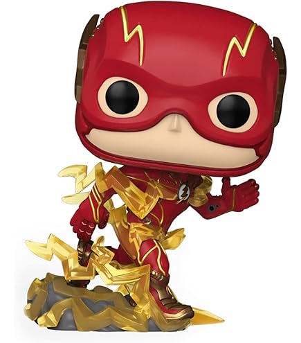 funko pop フラッシュ ６点セット NEW The Flash New 52 Reverse Flash 81 POP US Exclusive Vinyl