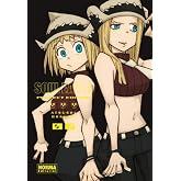 SOUL EATER PERFECT EDITION 06: 6