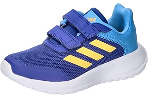adidas Zapatillas de correr para niños Tensaur Run 2.0 CF K Selubl/Spark/Blubrs