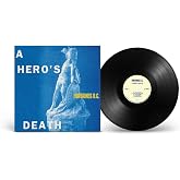 A Hero's Death
