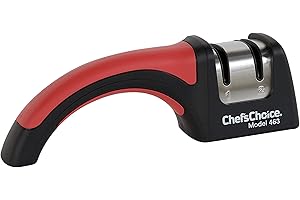 CHEF’SCHOICE Chefs Choice 463 - Afilador Manual