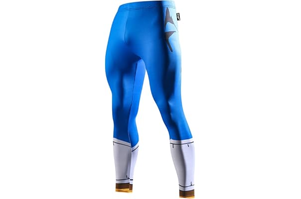 Activewear Leggings