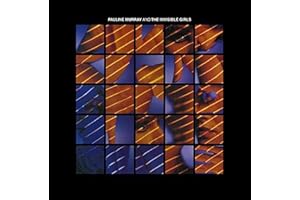 Pauline Murray and The Invisible Girls